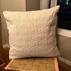 Studio McGee Oversized 24x24 Throw Pillow